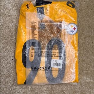 Pittsburgh Steelers TJ WATT jersey NWT